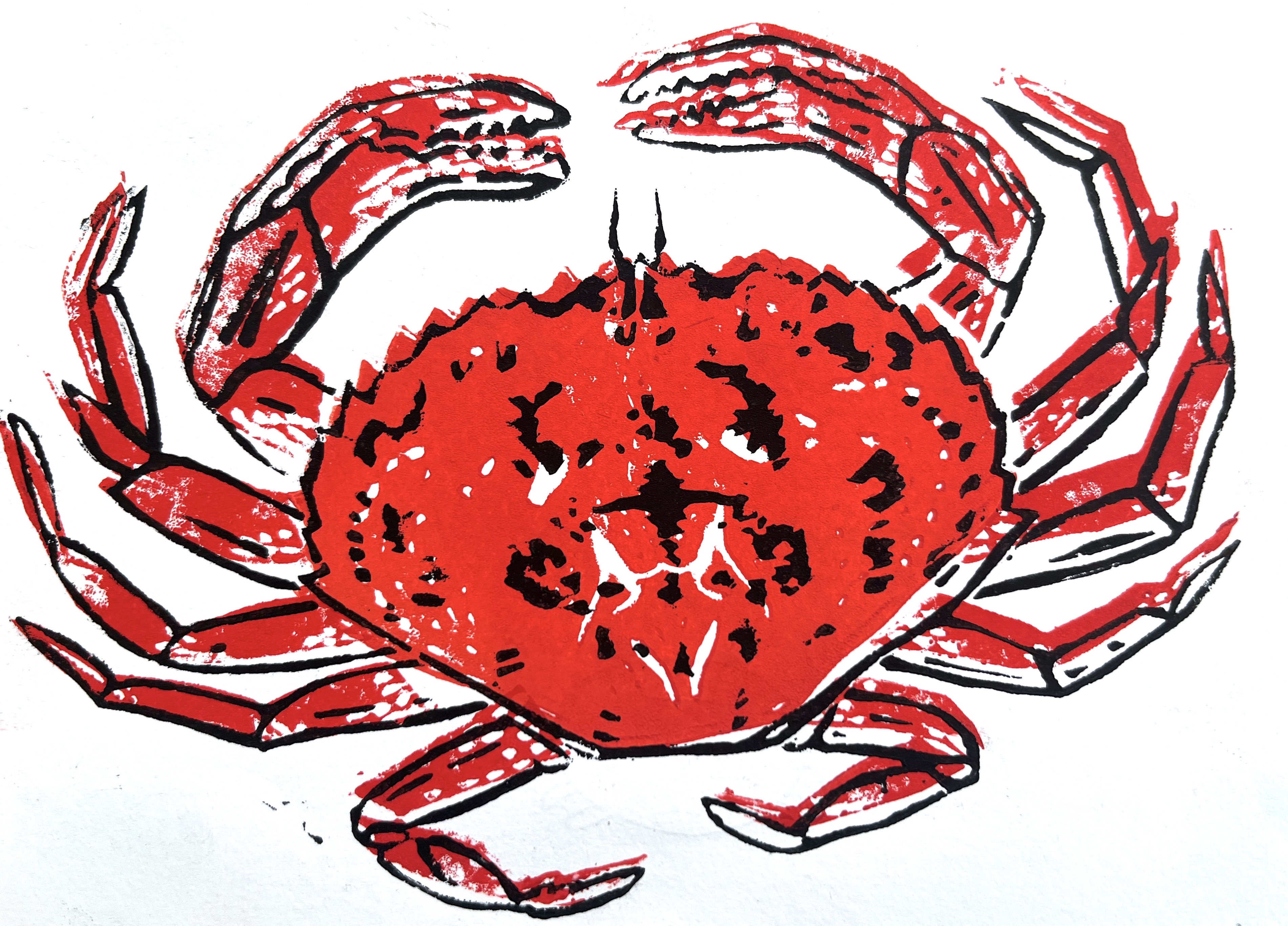 Big Red